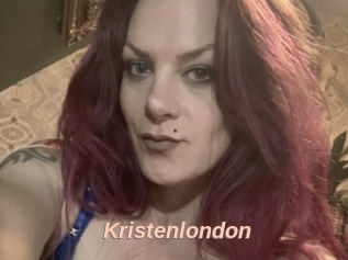 Kristenlondon