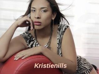 Kristienills