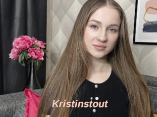 Kristinstout