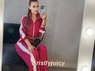 Kristlyjuicy