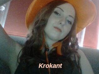 Krokant