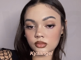 Kyaangel