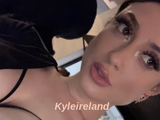 Kyleireland