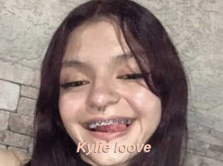 Kylie_loove