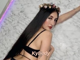 Kyliedy