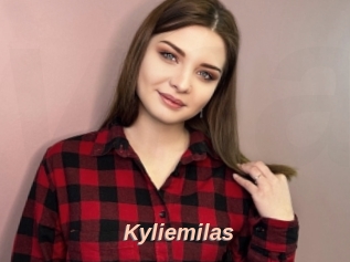 Kyliemilas