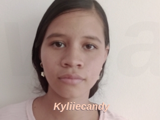 Kyliiecandy