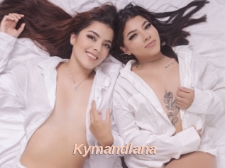 Kymandlana