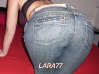 LARA77