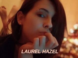 LAUREL_HAZEL