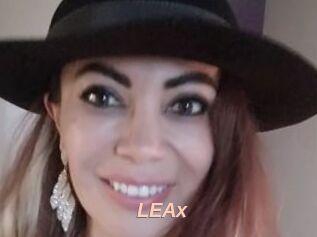 LEAx