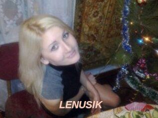 LENUSIK