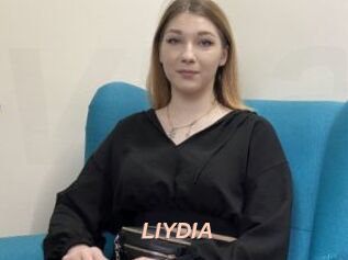 LIYDIA