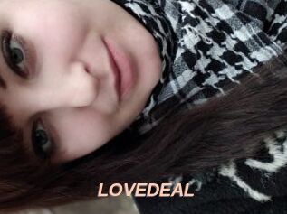 LOVEDEAL