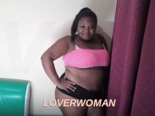 LOVERWOMAN