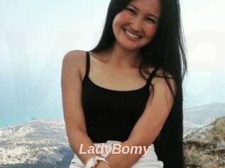 LadyBomy