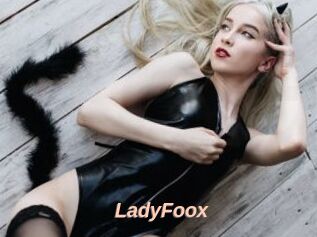 LadyFoox