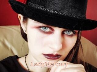 LadyMercury