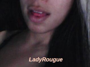 LadyRougue