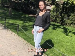 LadyStar