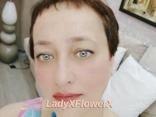 LadyXFlowerX