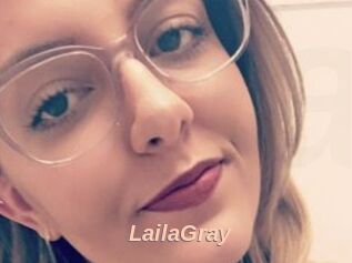 LailaGray