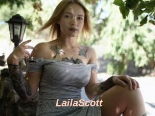 LailaScott