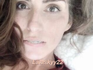 Lalaskyy22