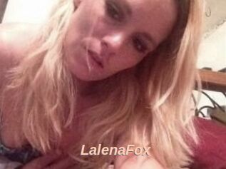 Lalena_Fox