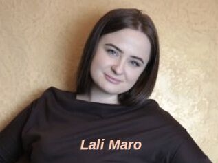 Lali_Maro