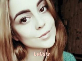 Lalisis