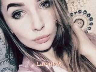 LamillaX