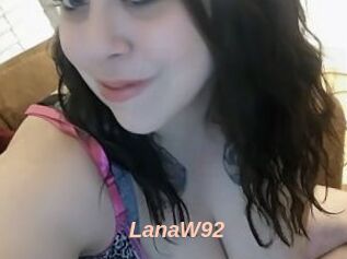 LanaW92