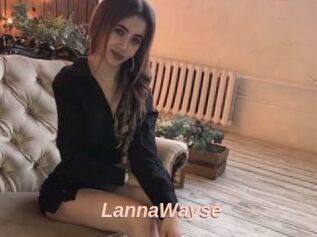 LannaWayse