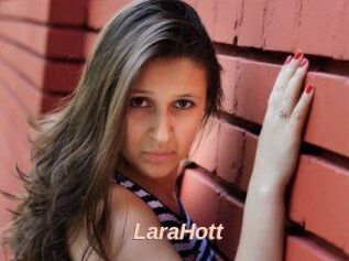 LaraHott