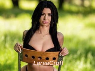 LaraaCroft