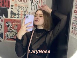 LaryRose