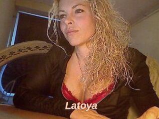 Latoya