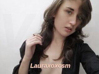 Lauraxoxosm