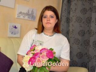 LaurelGolden