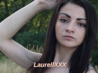 LaurellXXX