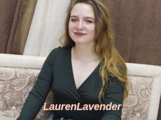 LaurenLavender