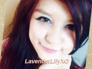 LavenderLilyXO