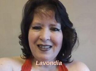 Lavondia