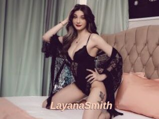 LayanaSmith