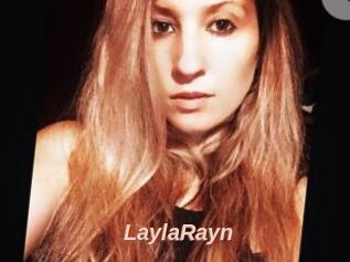 LaylaRayn