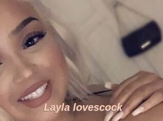 Layla_lovescock