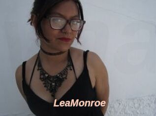 LeaMonroe