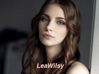 LeaWilsy