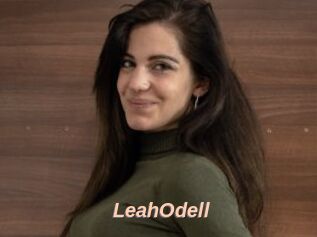 LeahOdell